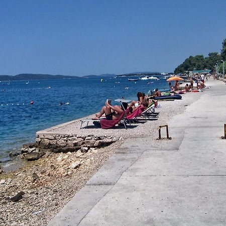 Apartment Madlena Brodarica  Εξωτερικό φωτογραφία