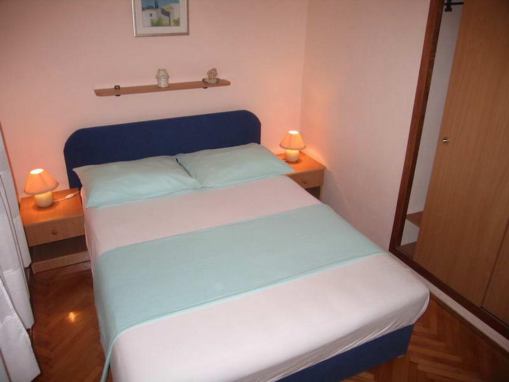 Apartment Madlena Brodarica  Δωμάτιο φωτογραφία