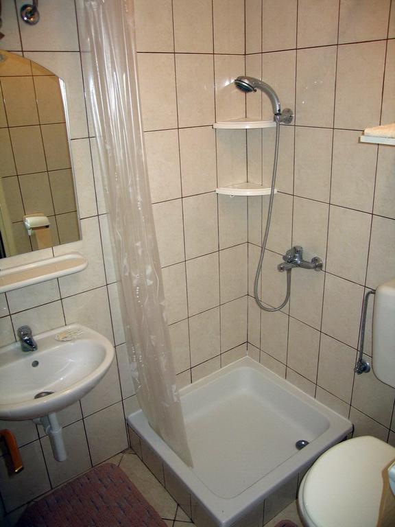 Apartment Madlena Brodarica  Δωμάτιο φωτογραφία