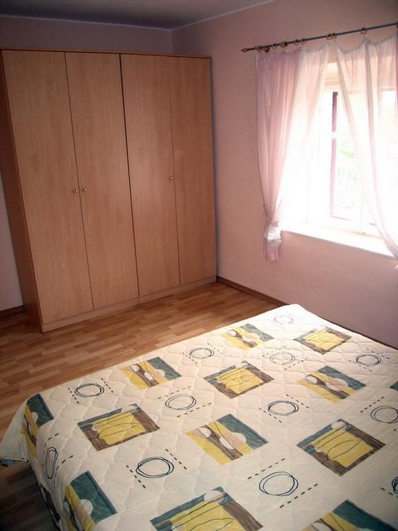 Apartment Madlena Brodarica  Δωμάτιο φωτογραφία