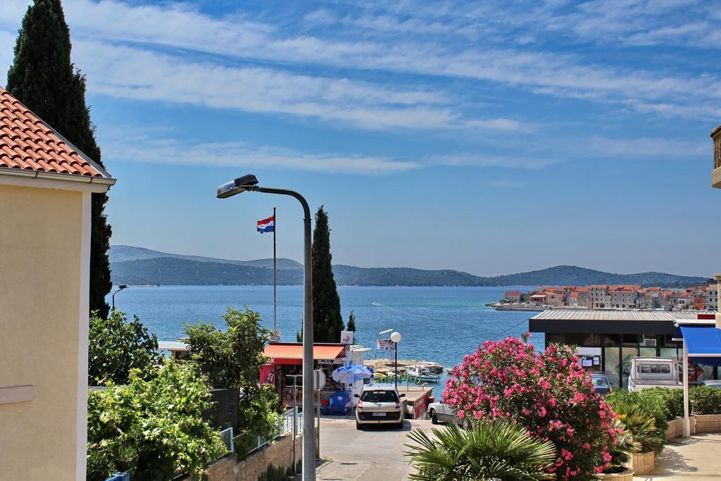 Apartment Madlena Brodarica  Εξωτερικό φωτογραφία