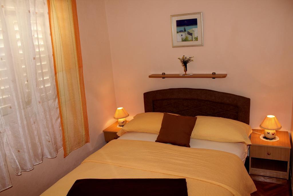 Apartment Madlena Brodarica  Εξωτερικό φωτογραφία