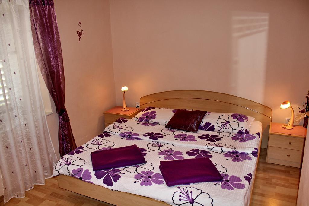 Apartment Madlena Brodarica  Εξωτερικό φωτογραφία