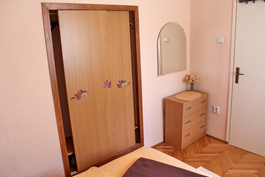 Apartment Madlena Brodarica  Εξωτερικό φωτογραφία