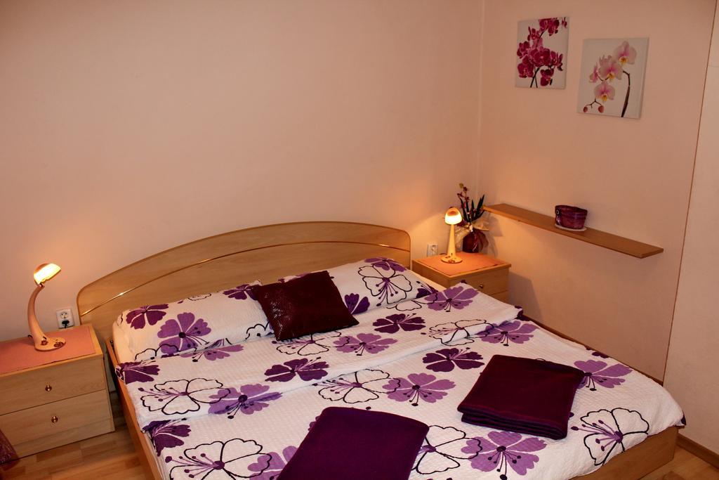 Apartment Madlena Brodarica  Εξωτερικό φωτογραφία