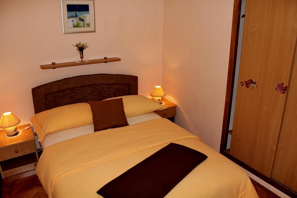 Apartment Madlena Brodarica  Εξωτερικό φωτογραφία
